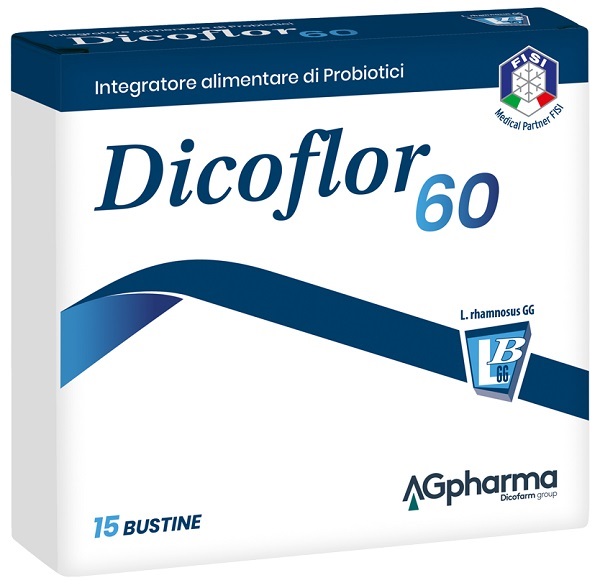 DICOFLOR 60 15 BUSTINE - Dolomiti e Natura