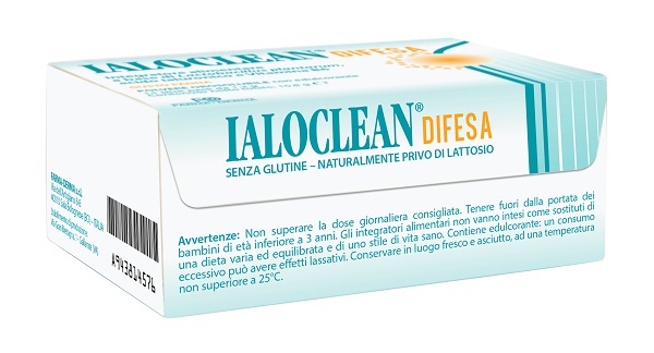 IALOCLEAN DIFESA 14 STICK PACK - Dolomiti e Natura
