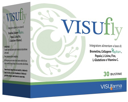 VISUFLY 30 BUSTINE - Dolomiti e Natura