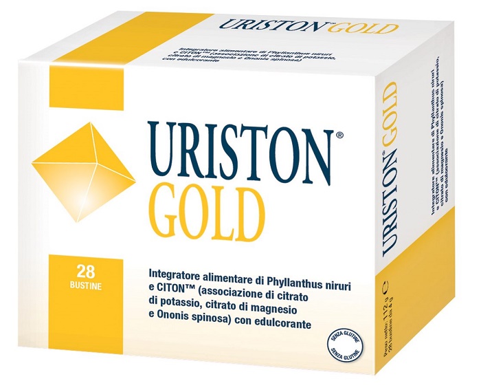 URISTON GOLD 28 BUSTINE - Dolomiti e Natura