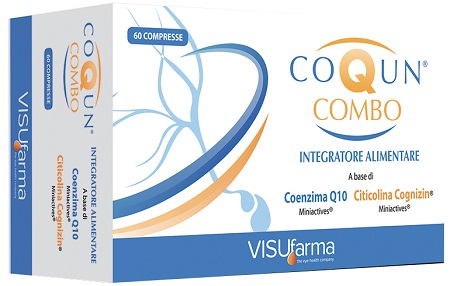 COQUN COMBO 60 COMPRESSE - Dolomiti e Natura