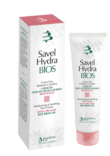 SAVEL HYDRA BIOS 60 ML - Dolomiti e Natura