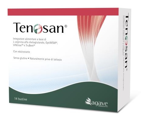 TENOSAN 14 BUSTINE - Dolomiti e Natura