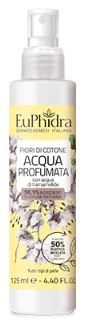 EUPHIDRA ACQUA PROFUMATA FIORI DI COTONE 125 ML - Dolomiti e Natura