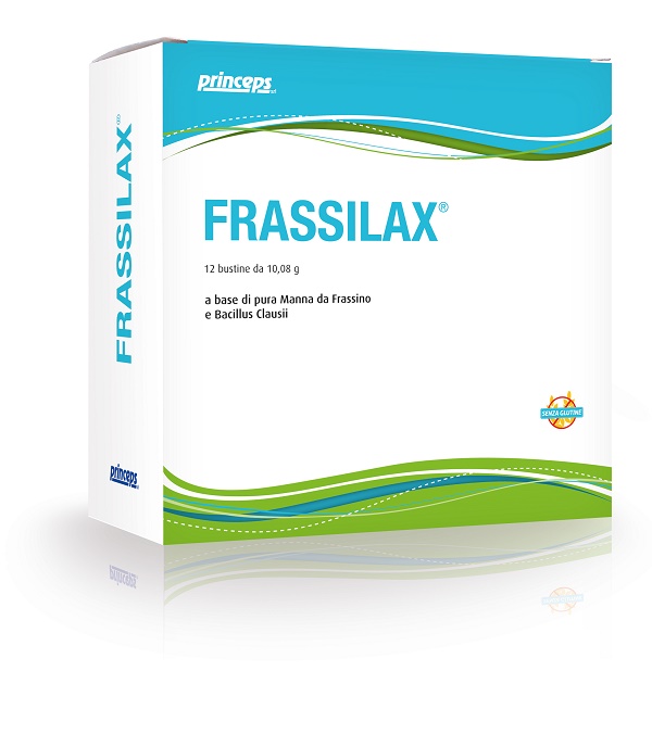FRASSILAX 12 BUSTINE - Dolomiti e Natura