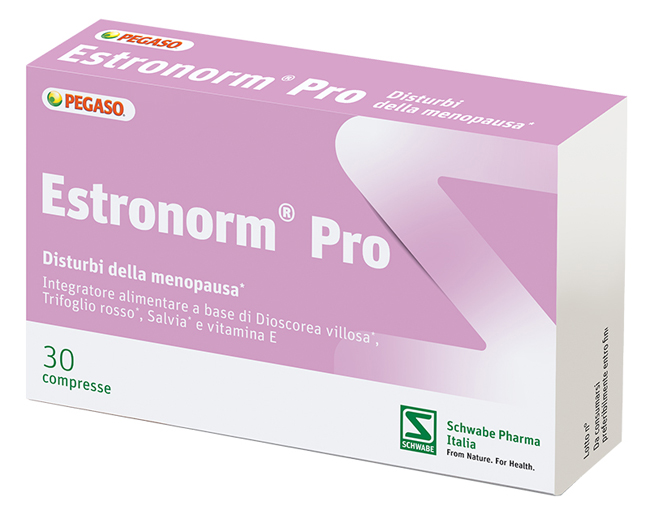 ESTRONORM PRO 30 COMPRESSE - Dolomiti e Natura