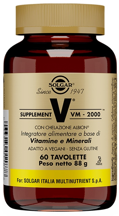 SUPPLEMENT VM 2000 60 TAVOLETTE - Dolomiti e Natura