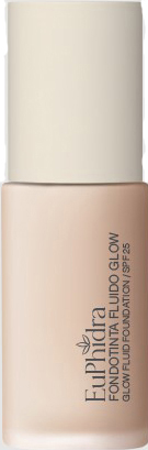 EUPHIDRA FONDOTINTA FLUIDO GLOW FG01 30 ML - Dolomiti e Natura