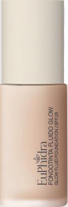 EUPHIDRA FONDOTINTA FLUIDO GLOW FG02 30 ML - Dolomiti e Natura
