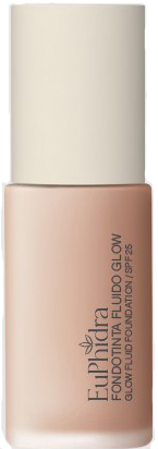 EUPHIDRA FONDOTINTA FLUIDO GLOW FG04 30 ML - Dolomiti e Natura