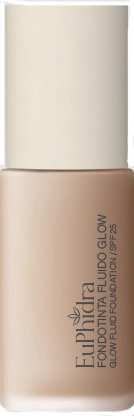 EUPHIDRA FONDOTINTA FLUIDO GLOW FG05 30 ML - Dolomiti e Natura