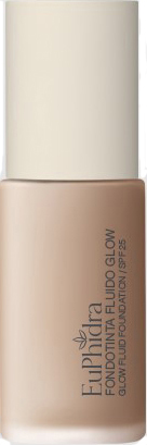 EUPHIDRA FONDOTINTA FLUIDO GLOW FG06 30 ML - Dolomiti e Natura
