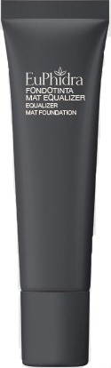 EUPHIDRA FONDOTINTA MAT EQUALIZER FM03 30 ML - Dolomiti e Natura