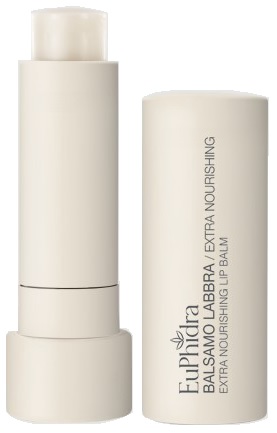 EUPHIDRA BALSAMO LABBRA EXTRA NOURISHING 4 ML - Dolomiti e Natura