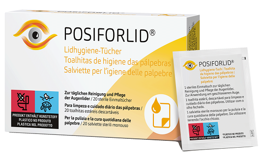 POSIFORLID SALVIETTE 20 PEZZI - Dolomiti e Natura