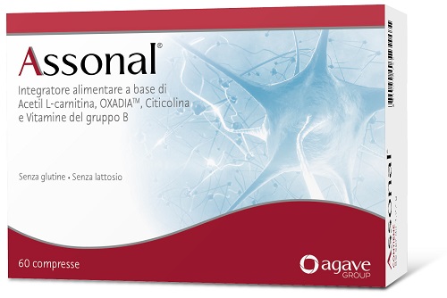 ASSONAL 60 COMPRESSE - Dolomiti e Natura
