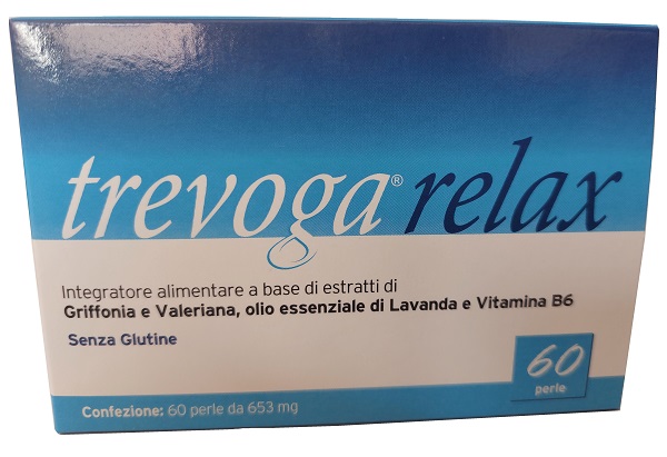 TREVOGA RELAX 60 PERLE - Dolomiti e Natura