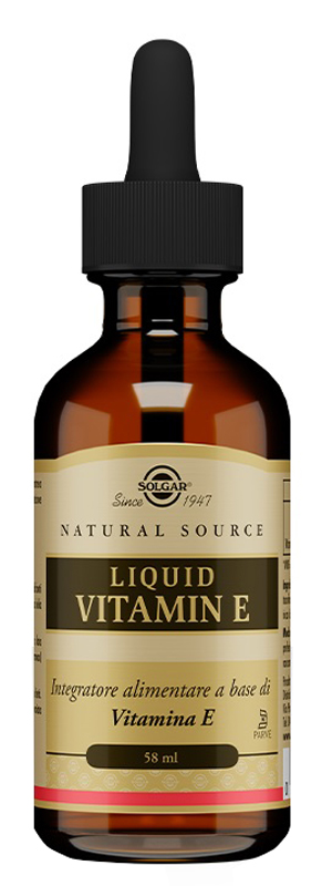 LIQUID VITAMIN E 58 ML - Dolomiti e Natura