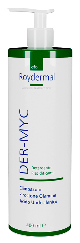 DER-MYC DETERGENTE 400 ML - Dolomiti e Natura