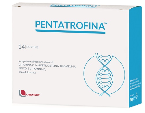 PENTATROFINA 14 BUSTINE - Dolomiti e Natura