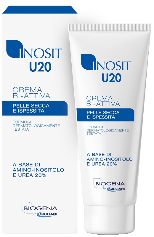 INOSIT U20 150 ML - Dolomiti e Natura
