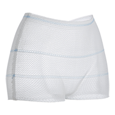 POST-NATAL PANTS S/M MONOUSO 4 PEZZI - Dolomiti e Natura