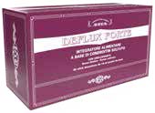 DEFLUX FORTE 20 STICK MONODOSE 10 ML - Dolomiti e Natura