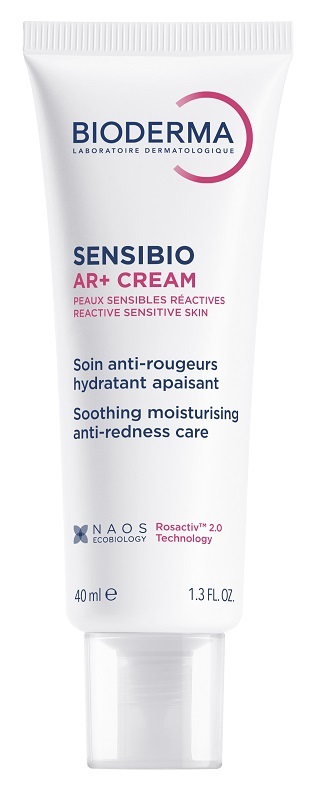 SENSIBIO AR+ CREAM 40 ML - Dolomiti e Natura