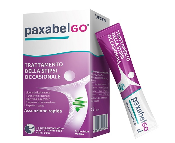 PAXABELGO 12 BUSTINE - Dolomiti e Natura