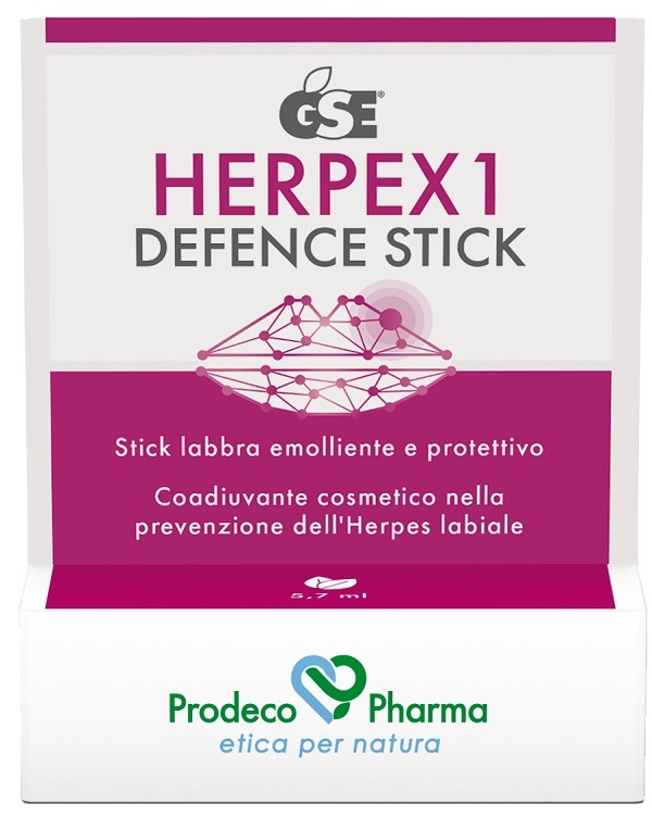 GSE HERPEX 1 DEFENCE STICK - Dolomiti e Natura