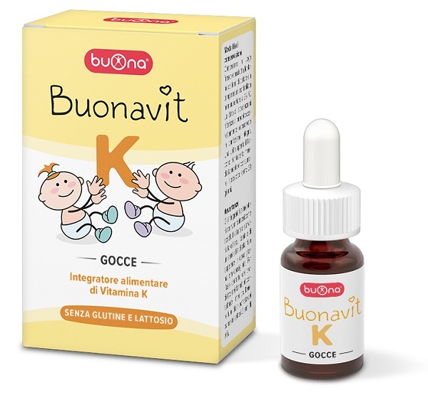 BUONAVIT K 8,5 ML - Dolomiti e Natura