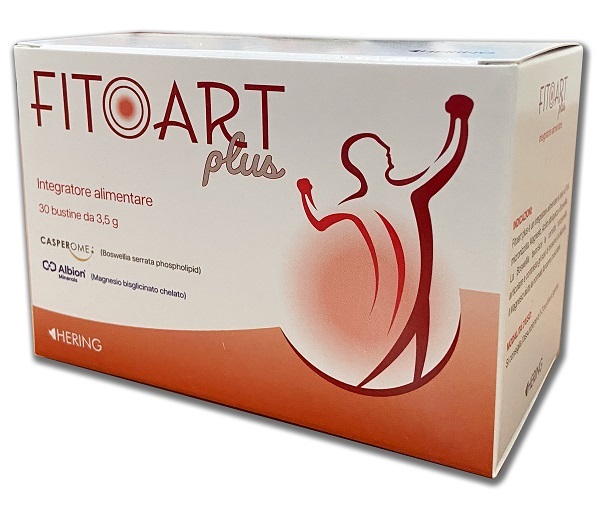 FITOART PLUS 30 BUSTINE - Dolomiti e Natura