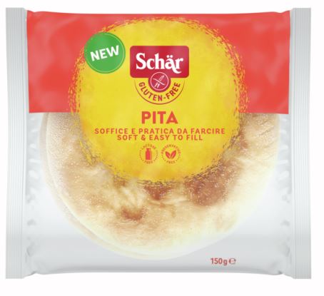 SCHAR PITA 150 G - Dolomiti e Natura