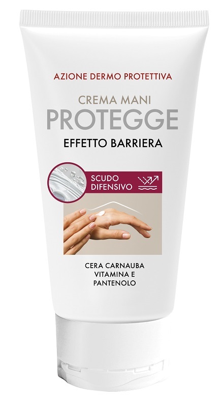 LABORATORIO DELLA FARMACIA MED CREMA MANI PROTEGGE 75 ML - Dolomiti e Natura