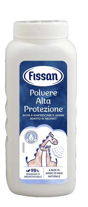 FISSAN POLVERE ALTA PROTEZIONE NEW 100 G - Dolomiti e Natura