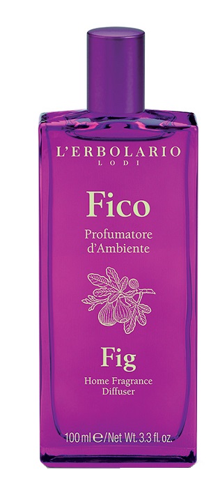 FICO PROFUMO 50 ML - Dolomiti e Natura