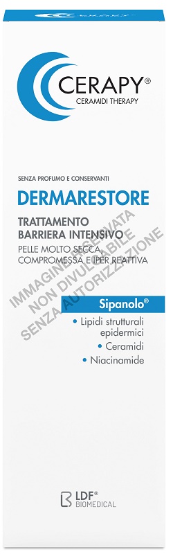 CERAPY DERMARESTORE 200 ML - Dolomiti e Natura