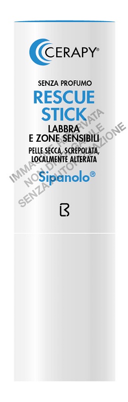 CERAPY RESCUE STICK - Dolomiti e Natura
