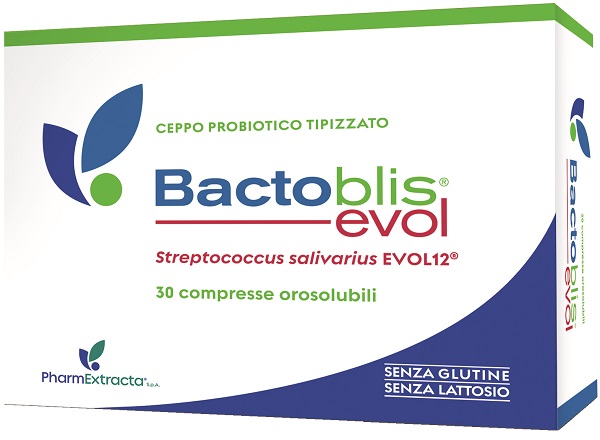 BACTOBLIS EVOL 30 COMPRESSE OROSOLUBILI - Dolomiti e Natura