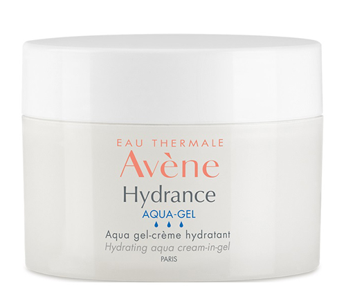 EAU DE THERMALE AVENE HYDRANCE AQUA GEL CREMA IDRATANTE 50 ML - Dolomiti e Natura