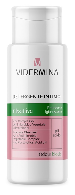 VIDERMINA CLX DETERGENTE 300 ML NUOVA FORMULA - Dolomiti e Natura