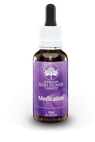 MEDITATION 30 ML - Dolomiti e Natura