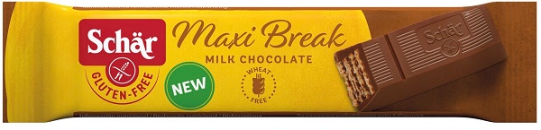 SCHAR MAXI BREAK 38 G - Dolomiti e Natura