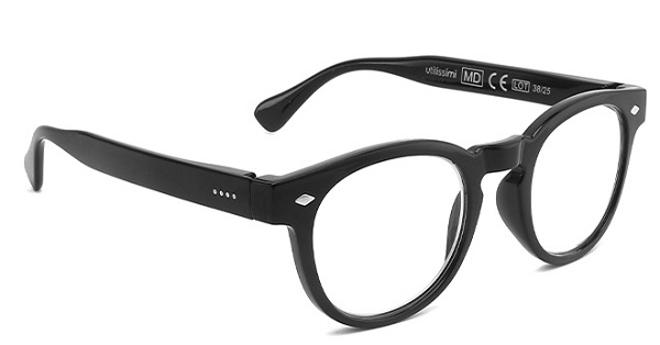 OCCHIALE DA LETTURA PREMONTATO UTILISSIMI 0196 COLORE 03 +3,00 - Dolomiti e Natura