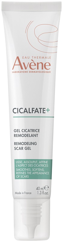 EAU THERMALE AVENE CICALFATE+ GEL CICATRICE 40 ML NUOVA FORMULA - Dolomiti e Natura