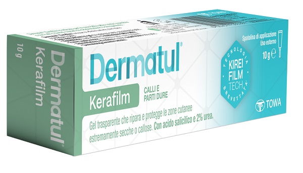 DERMATUL KERAFILM 10 G - Dolomiti e Natura