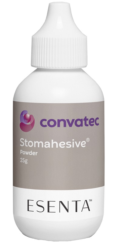 POLVERE PROTETTIVA PER STOMIA ESENTA STOMAHESIVE 25 G - Dolomiti e Natura
