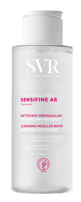 SENSIFINE AR EAU MICELLAIRE 100 ML - Dolomiti e Natura