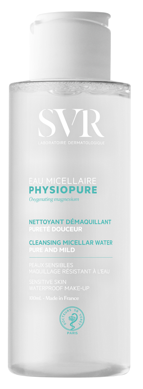 PHYSIOPURE EAU MICELLAIRE 100 ML - Dolomiti e Natura
