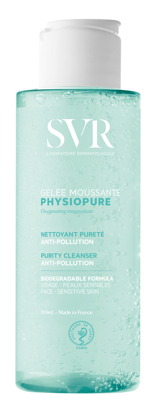 PHYSIOPURE GELEE' MOUSSANTE 100 ML - Dolomiti e Natura